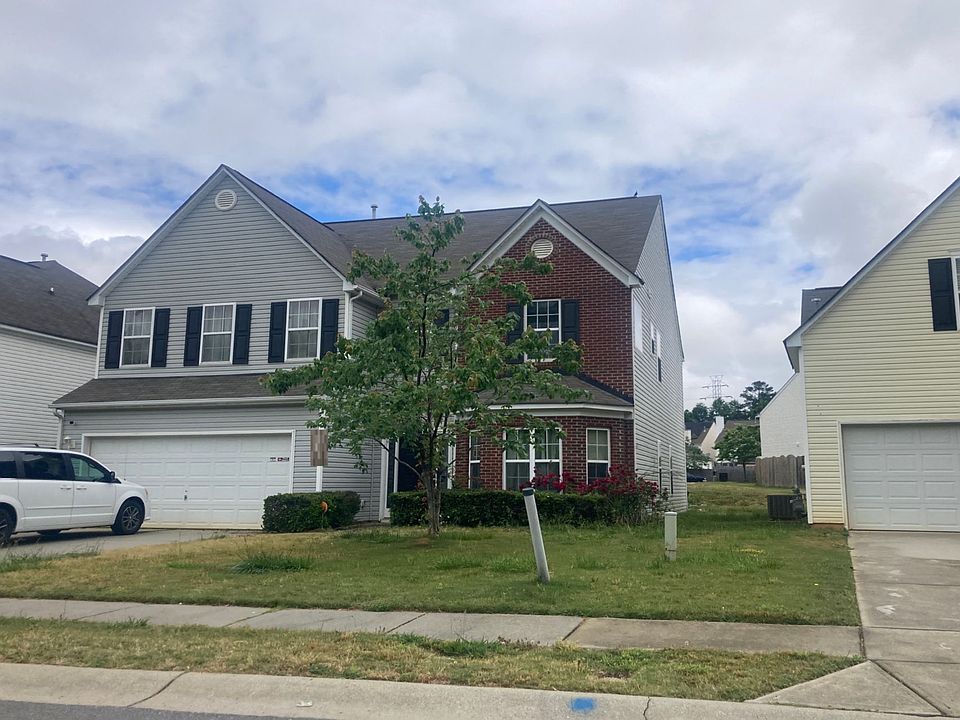 2nd image of 8622 Berrybrook Ln