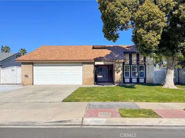 1485 E Banyan St, Ontario, CA 91761