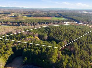 Hall Rd, Westminster, SC 29693