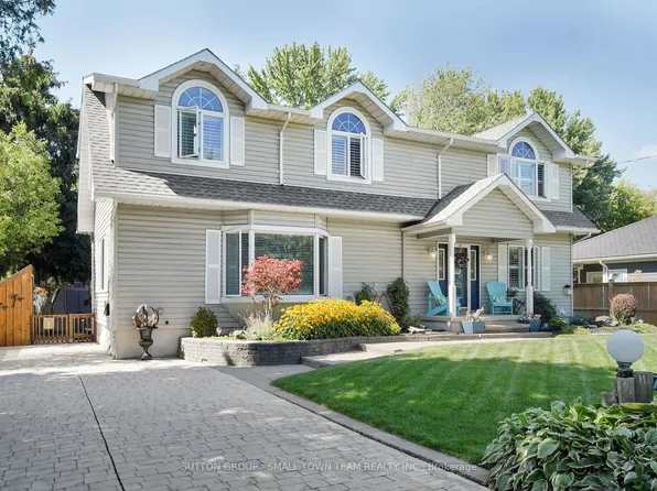 71259 William St N, Bluewater, ON N0M 1N0