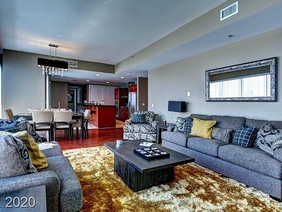 2nd image of 4525 Dean Martin Dr Unit 1908