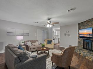 8109 Beechwood Dr, Benbrook, TX 76116