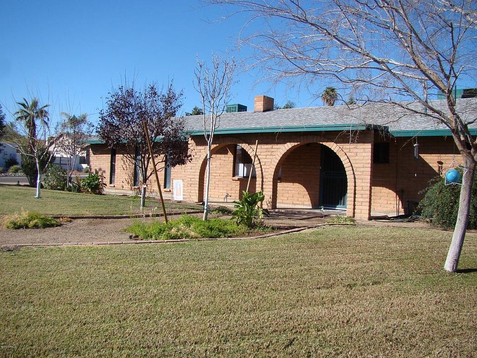 1st image of 1954 E Camino De Los Ranchos