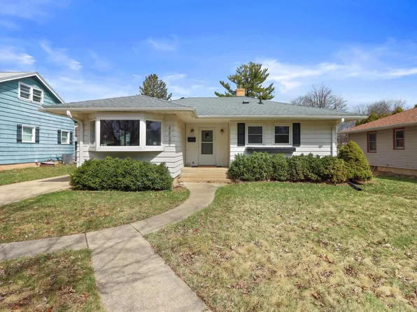 4326 De Volis PARKWAY, Madison, WI 53711