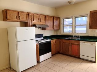 113 Sachem St #1, Norwich, CT 06360