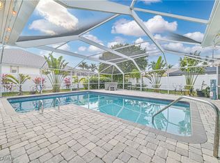 3612 SE 21st Pl, Cape Coral, FL 33904