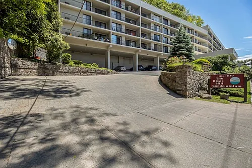 1200 Warburton Ave #1F Photo 1