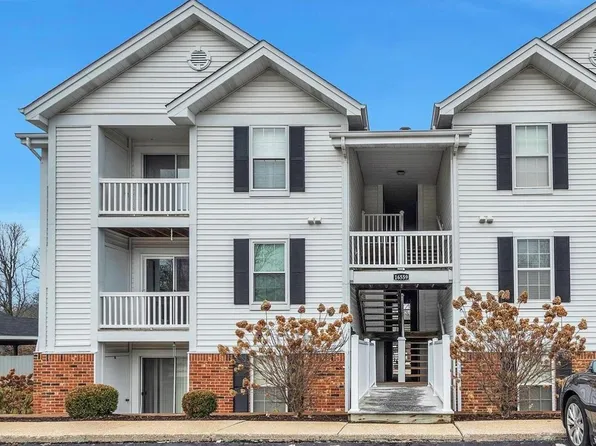 16559 Victoria Crossing Dr Unit G, Grover, MO 63040