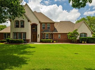 1329 Shady Ln S, Keller, TX 76248