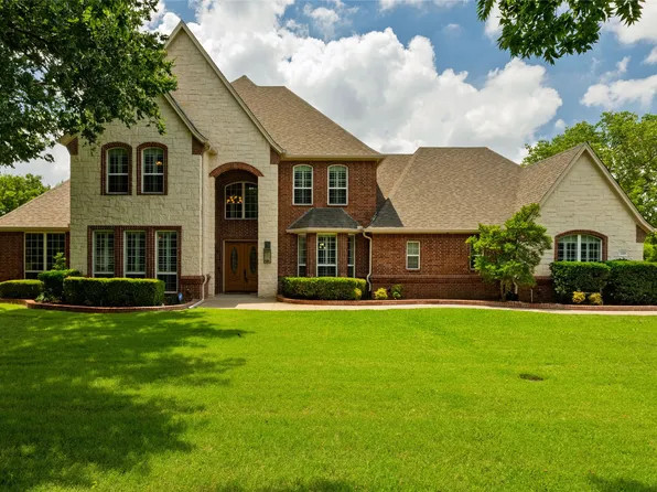 1329 Shady Ln S, Keller, TX 76248