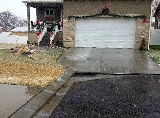 3411 S Melanie Cv, Magna, UT 84044