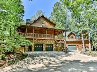 8754 Riverwood Rd, Terrell, NC 28682