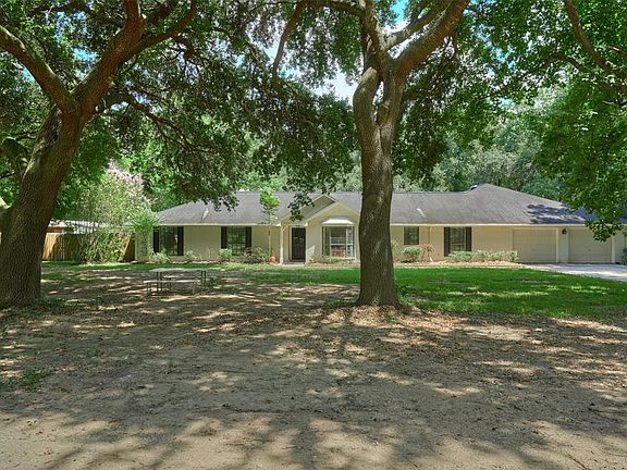 Welcome to 11011 Solomon Road in Tomball Texas!