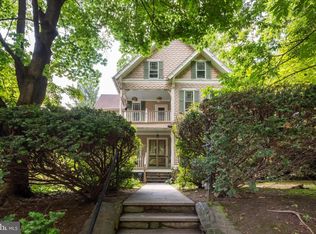 114 Woodland Rd, Wyncote, PA 19095