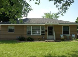 1450 Kinsey Ave, Rockdale, IL