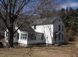 461 Manorville Rd, Saugerties, NY 12477