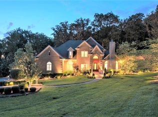 3510 Mauldin Woods Trl, Franklin, TN 37064