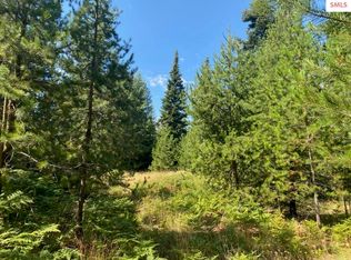 Nna Paradise Valley Rd, Bonners Ferry, ID 83805