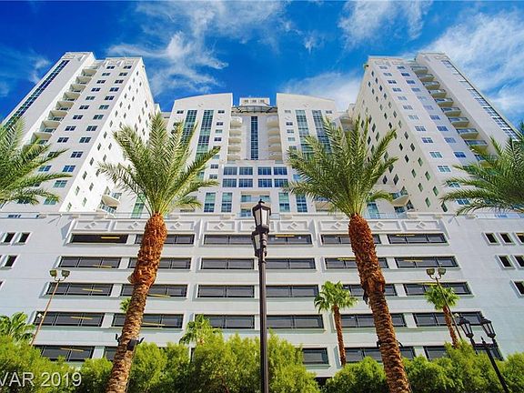 2nd image of 150 Las Vegas Blvd N Unit 2216