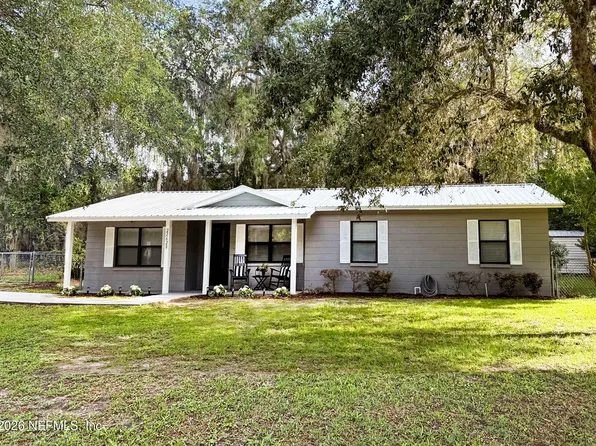 22620 SE HAWTHORNE` Road, Hawthorne, FL 32640