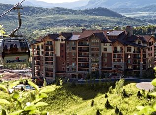 2410 Ski Trail Ln #2508, Tabernash, CO 80478
