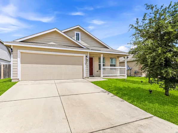 3822 Carducci Dr, Converse, TX 78109