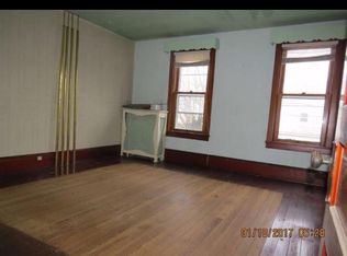 116 S Nice St, Frackville, PA 17931