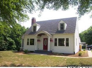 37 E County Road 100 N, Logansport, IN 46947