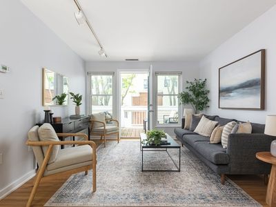 217 Thorndike St #302A, Cambridge, MA, 02141