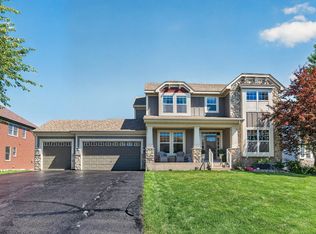 7544 63rd Street Cir S, Cottage Grove, MN 55016