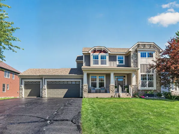 7544 63rd Street Cir S, Cottage Grove, MN 55016