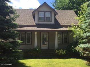 222 10th Ave E, Alexandria, MN 56308