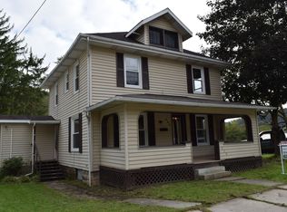 250 Standing Stone Ave, Huntingdon, PA 16652