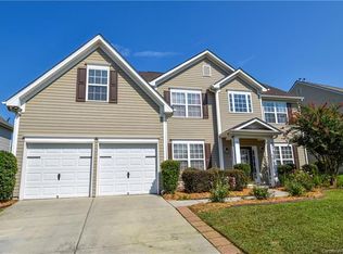 2609 Gosling Terrace Rd, Charlotte, NC 28262