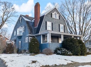 15 Lowell St, Braintree, MA 02184