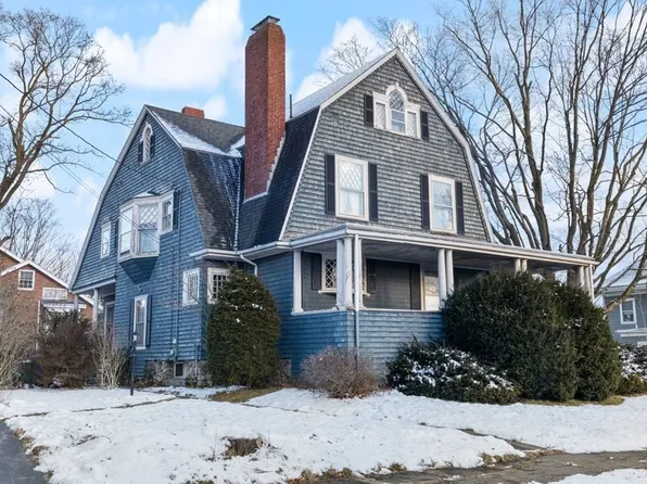 15 Lowell St, Braintree, MA 02184