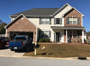 300 Wildbriar Rd, Fletcher, NC 28732