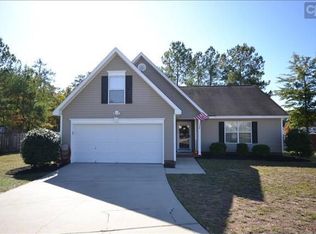 120 Spring View Ct, Lexington, SC 29072