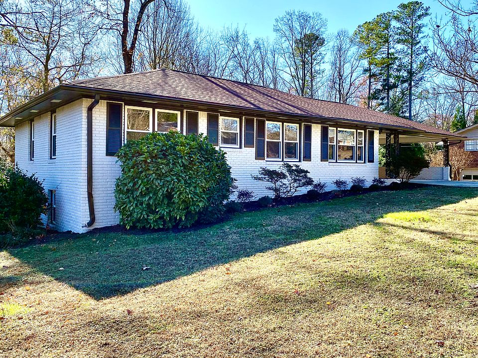1st image of 484 Highview Dr SE