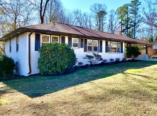 484 Highview Dr SE, Smyrna, GA 30082