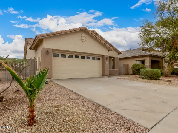 606 S 124TH Avenue, Avondale, AZ 85323
