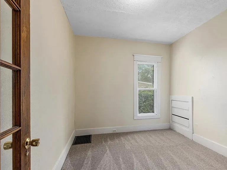This is a bedroom