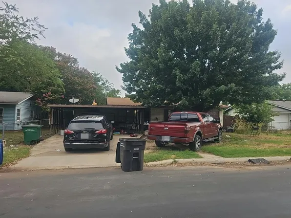 4227 King Krest Dr, San Antonio, TX 78219