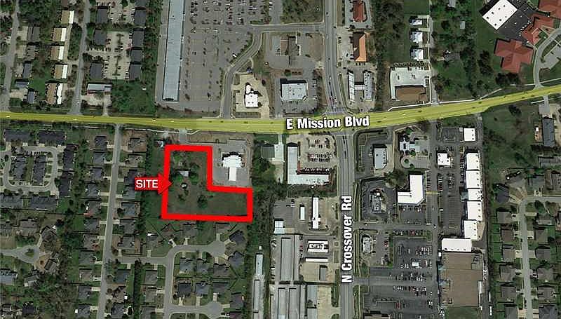 1st image of 2691 E Mission Blvd