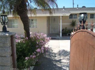 9942 Cerritos Ave, Anaheim, CA 92804
