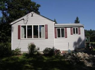 25 Benner Pl, Attleboro, MA 02703