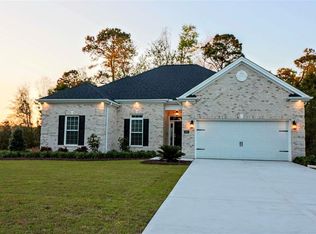 4136 Heather Lakes Dr, Little River, SC 29566