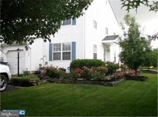 758 Evergreen Cir, Telford, PA 18969