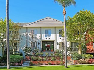 922 14th St APT 104, Santa Monica, CA 90403