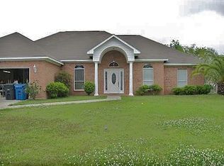 14812 Nassau Dr, Biloxi, MS 39532